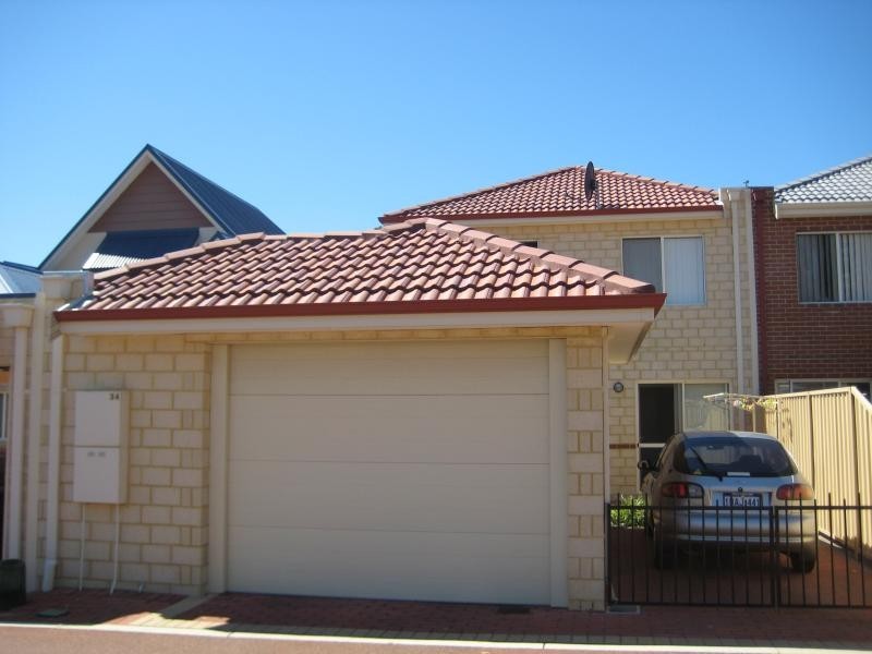 34/57 Frederick Street, Belmont WA 6104