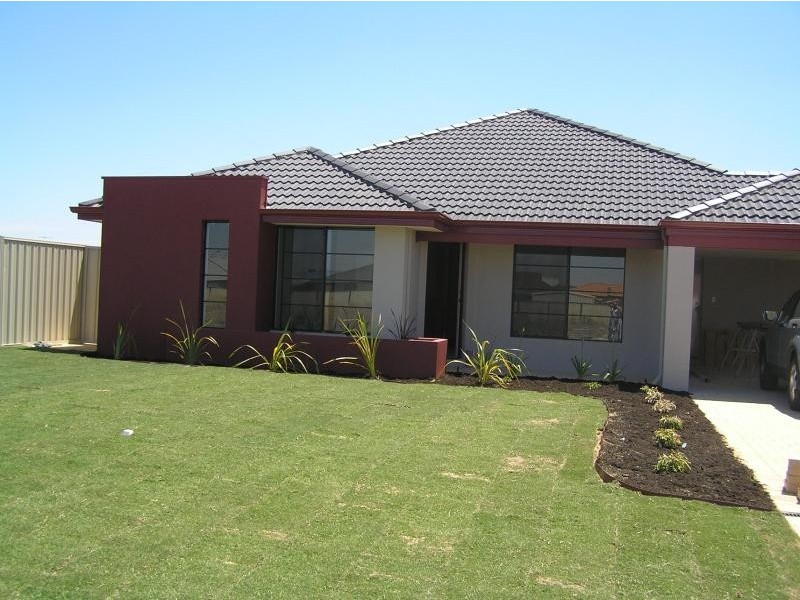 48 Sanctuary Drive, Bertram WA 6167