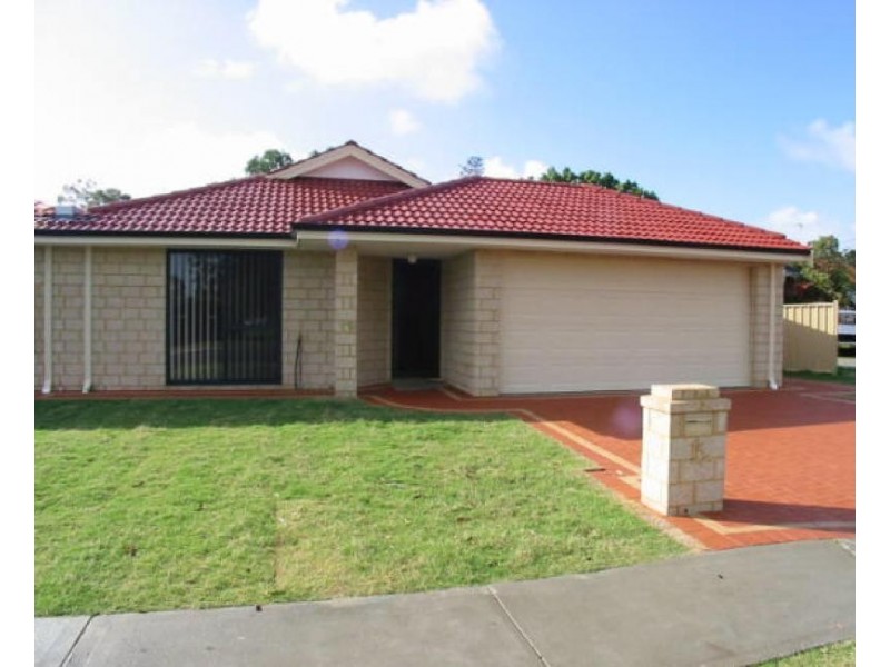 16 A Carcoola Street, Nollamara WA 6061