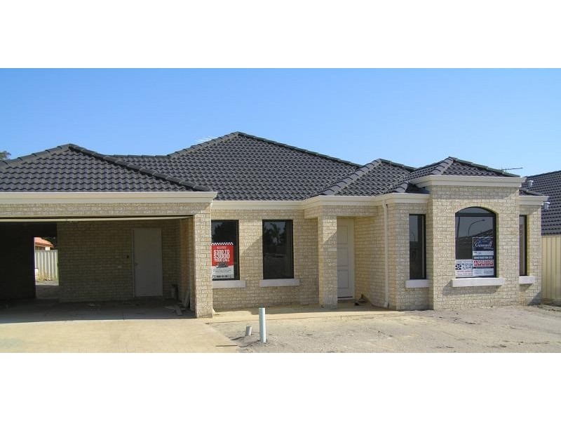 6 Jauffret Way, Tapping WA 6065