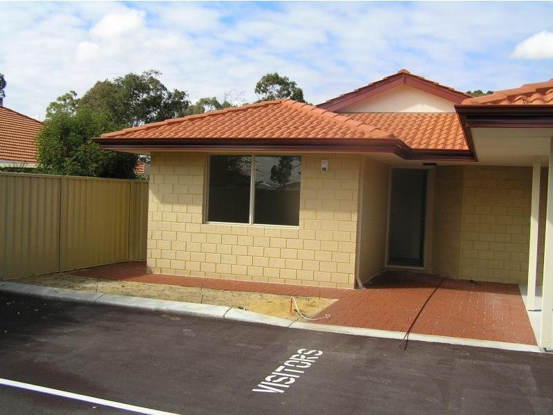 13/51 Braemore Street, Seville Grove WA 6112