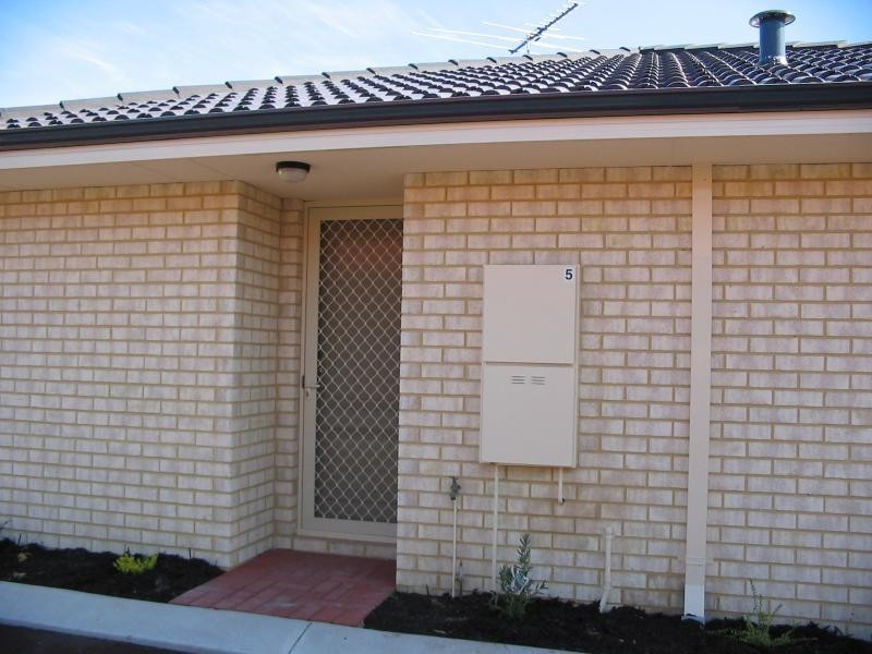 5/44 Pearson Drive, Success WA 6164