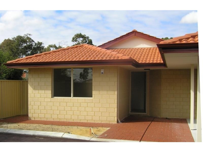 Unit 13/51 Braemore Street, Armadale WA 6112