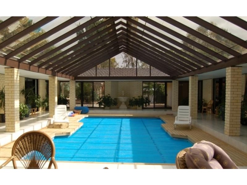 Lot 2287/201 ROUSSET ROAD, Mariginiup WA 6065