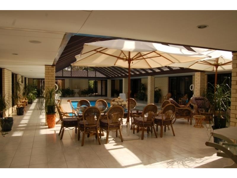 Lot 2287/201 ROUSSET ROAD, Mariginiup WA 6065