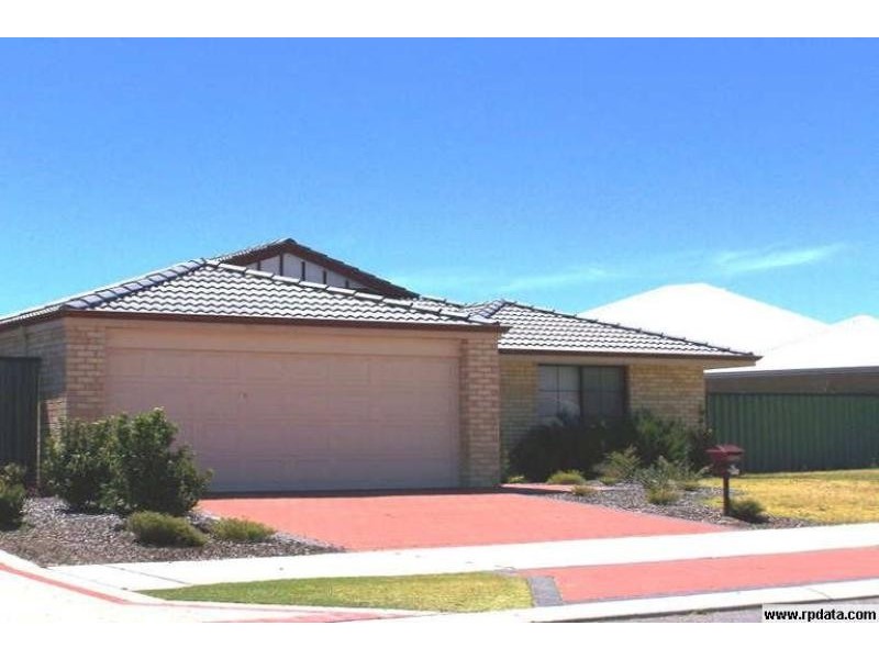 11 Bayside Boulevard, Port Kennedy WA 6172
