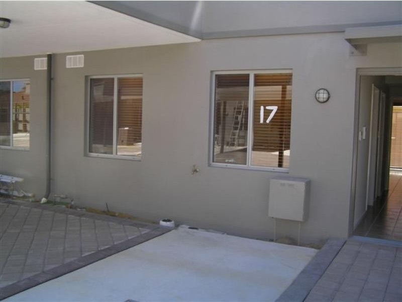 Unit 17/39 Simpson Street, Applecross WA 6153