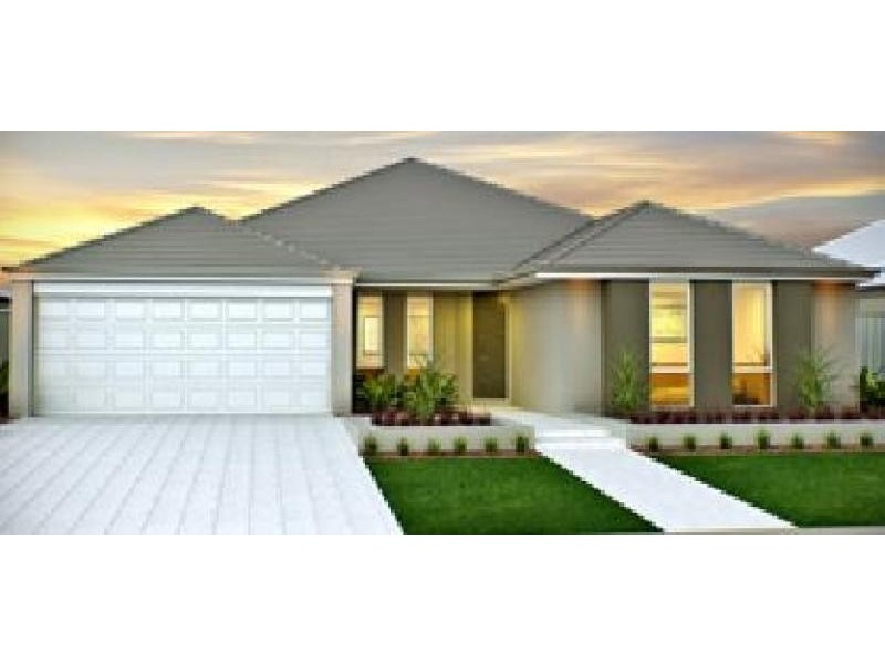 Lot 920/ Hayswater Circuit, Waikiki WA 6169