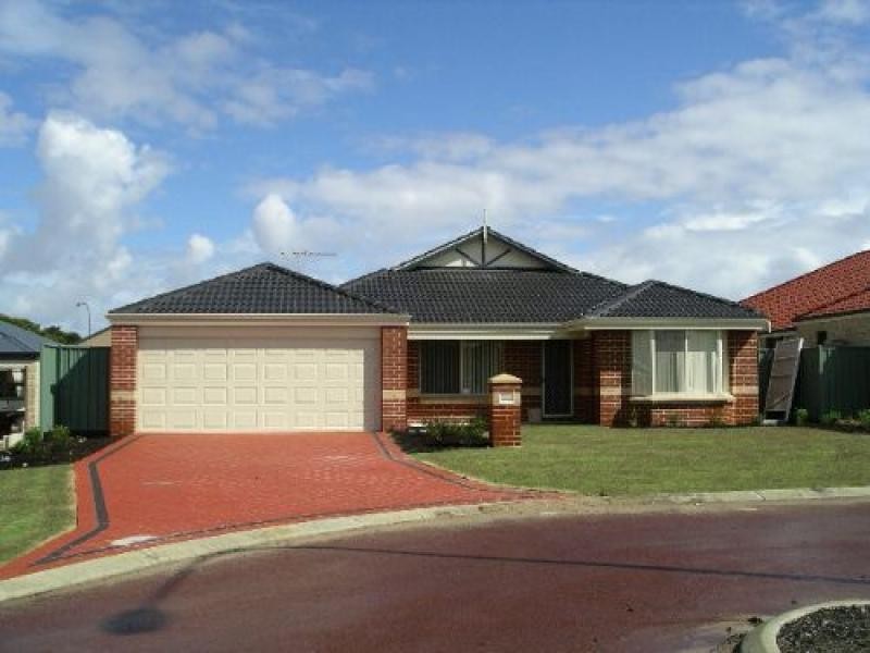 260 Tapper Road, Atwell WA 6164