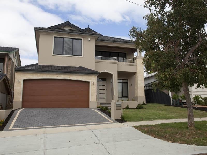 31 THIRD AVENUE, Kensington WA 6151