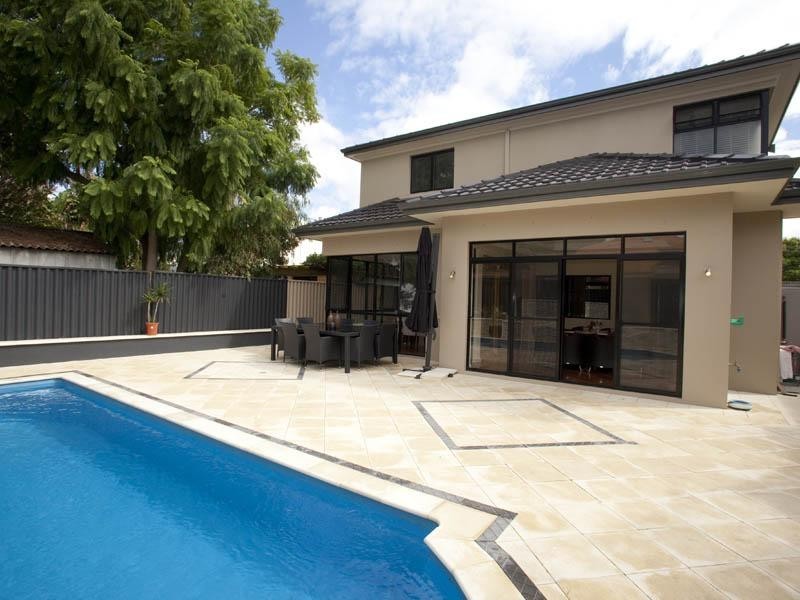 31 THIRD AVENUE, Kensington WA 6151