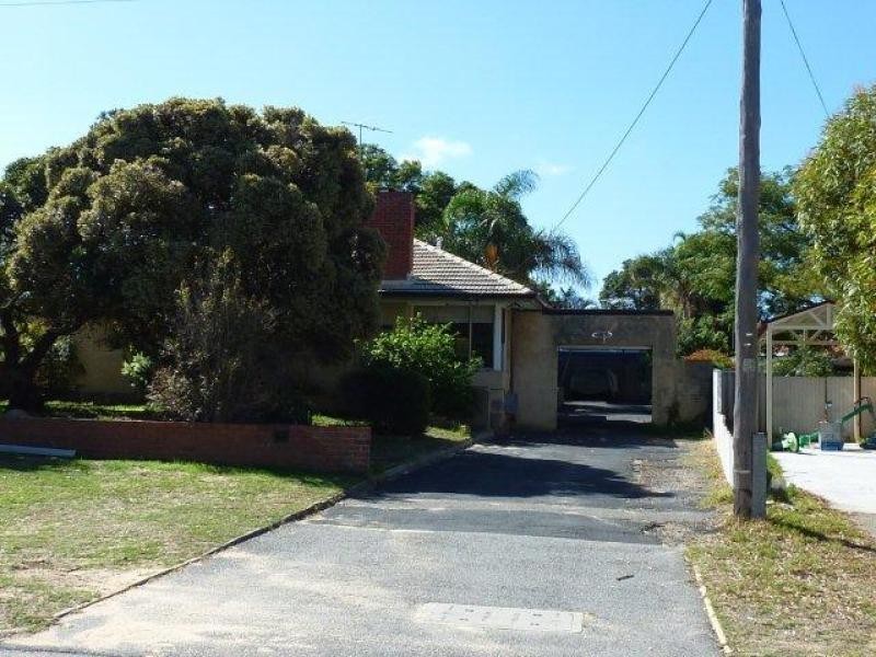 54 Sebastian Crescent, Coolbellup WA 6163