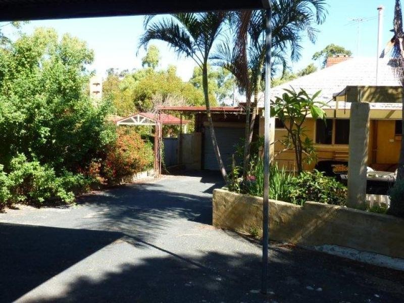 54 Sebastian Crescent, Coolbellup WA 6163