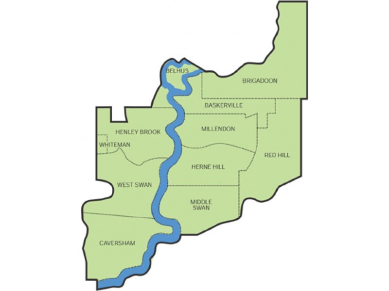 Lot 7000/ Gnangarra Road, Henley Brook WA 6055