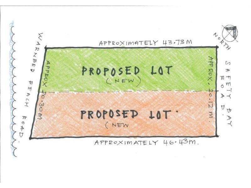 4 Warnbro Beach Road, Safety Bay WA 6169