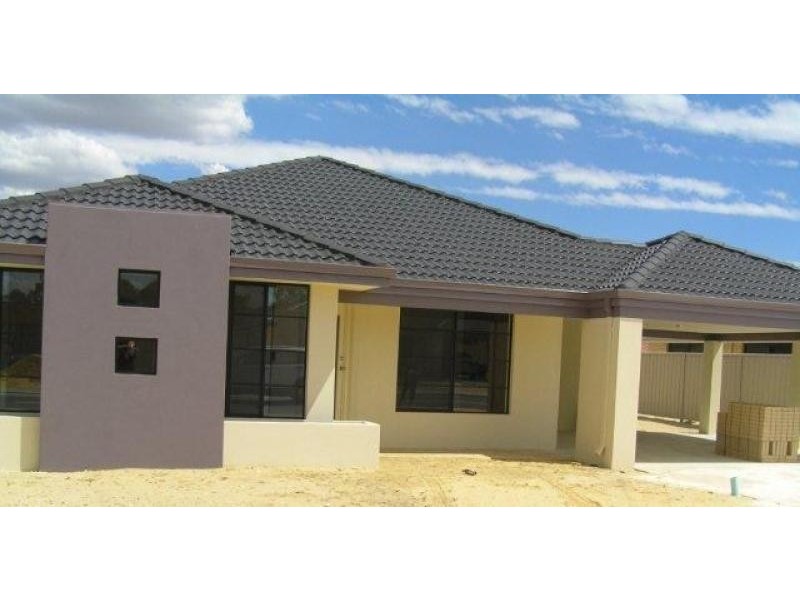 61 Sanctuary Drive, Bertram WA 6167