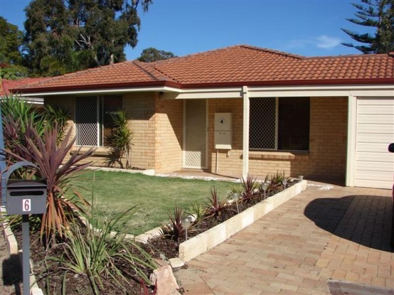 4 Wake Court, Redcliffe WA 6104