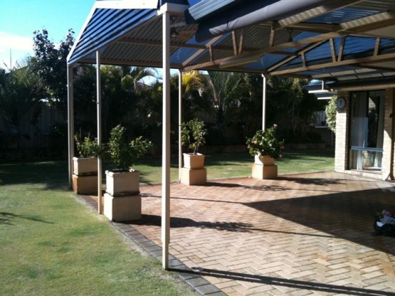 21 Engleswood Arcade, Canning Vale WA 6155