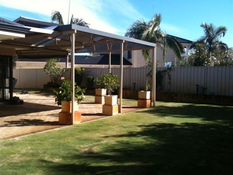 21 Engleswood Arcade, Canning Vale WA 6155