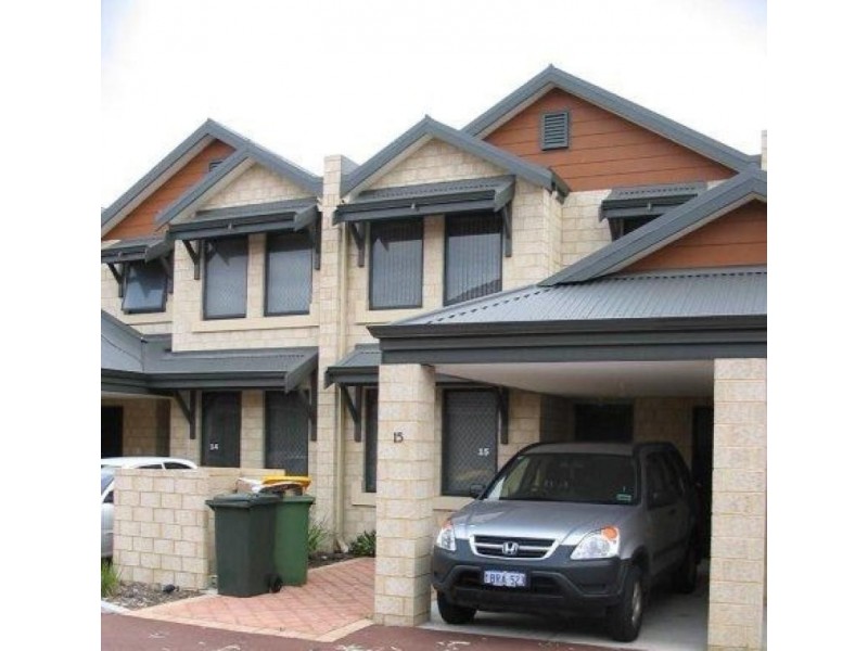 15/22 Gochean Avenue, Bentley WA 6102