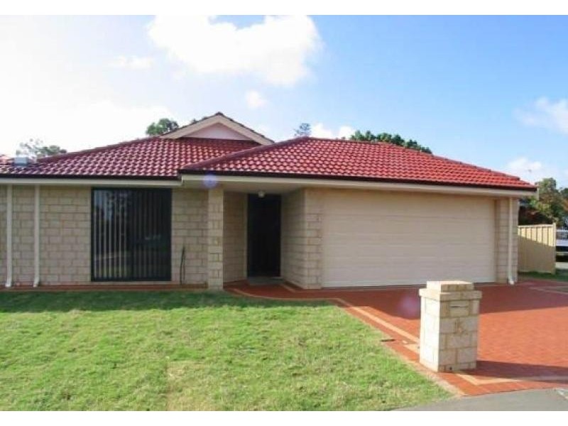 16 A Carcoola Street, Nollamara WA 6061