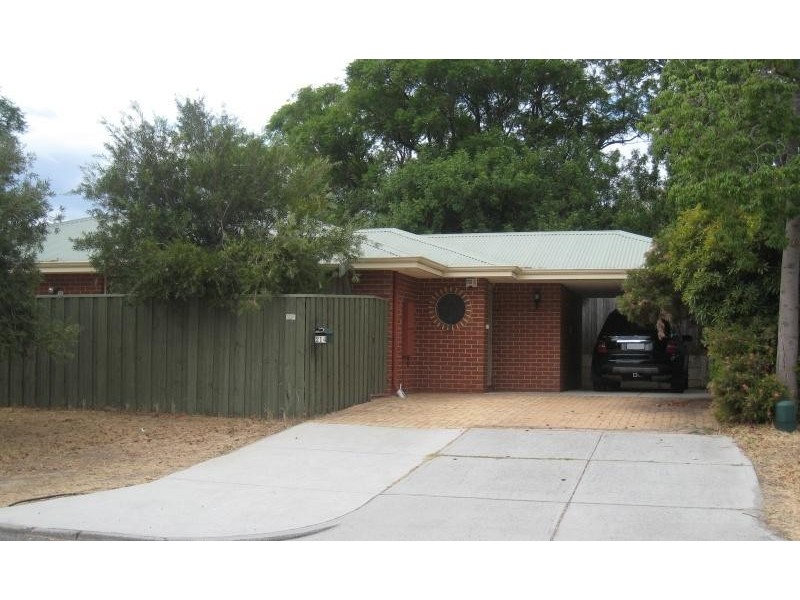 214 GLOUCESTER STREET, Victoria Park WA 6100