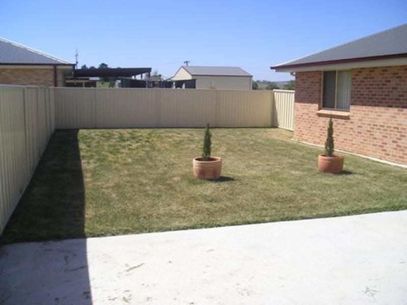 Eglinton NSW 2795