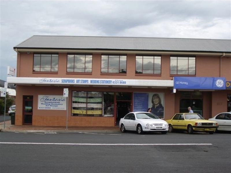 219 Howick Street, Bathurst NSW 2795