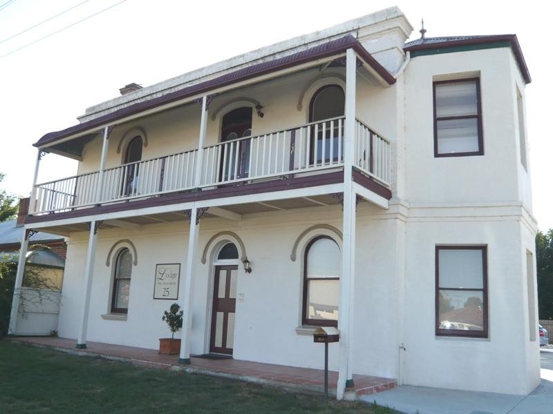 Bathurst NSW 2795