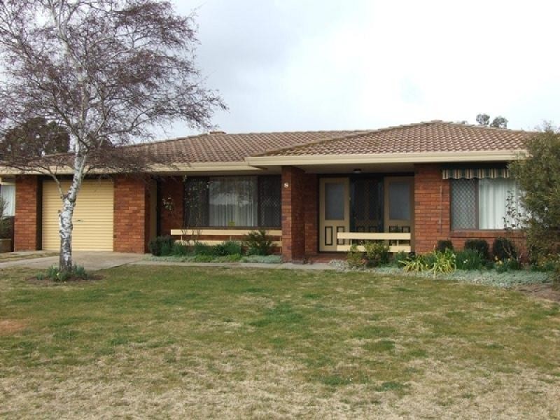Bathurst NSW 2795