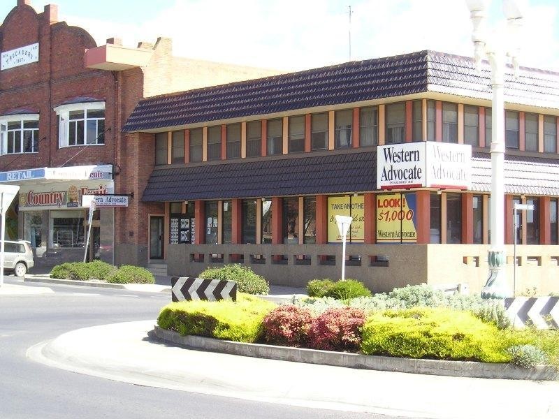 Bathurst NSW 2795