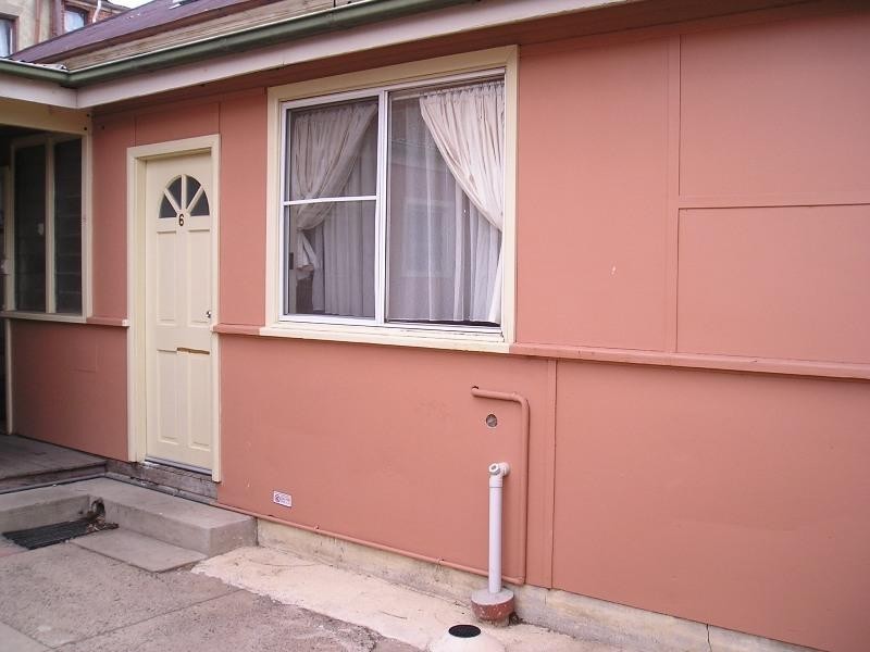 6/137 George Street, Bathurst NSW 2795