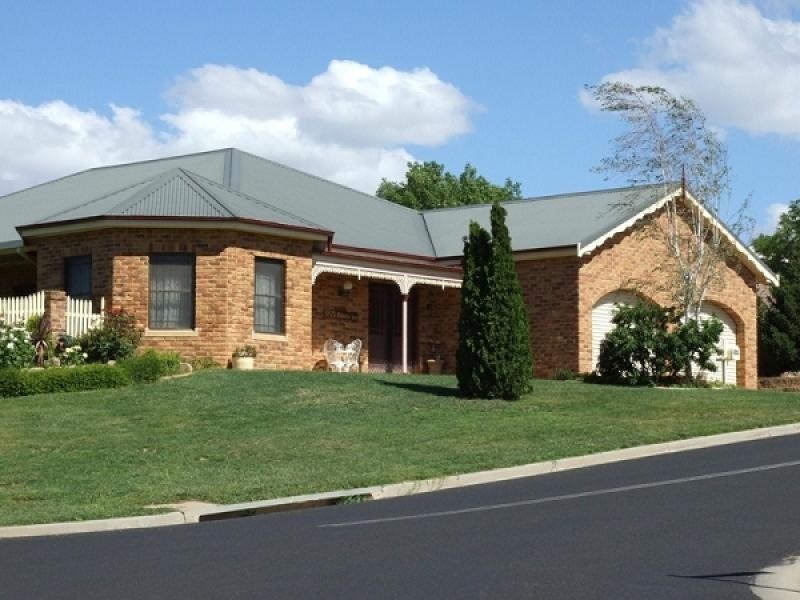 Bathurst NSW 2795