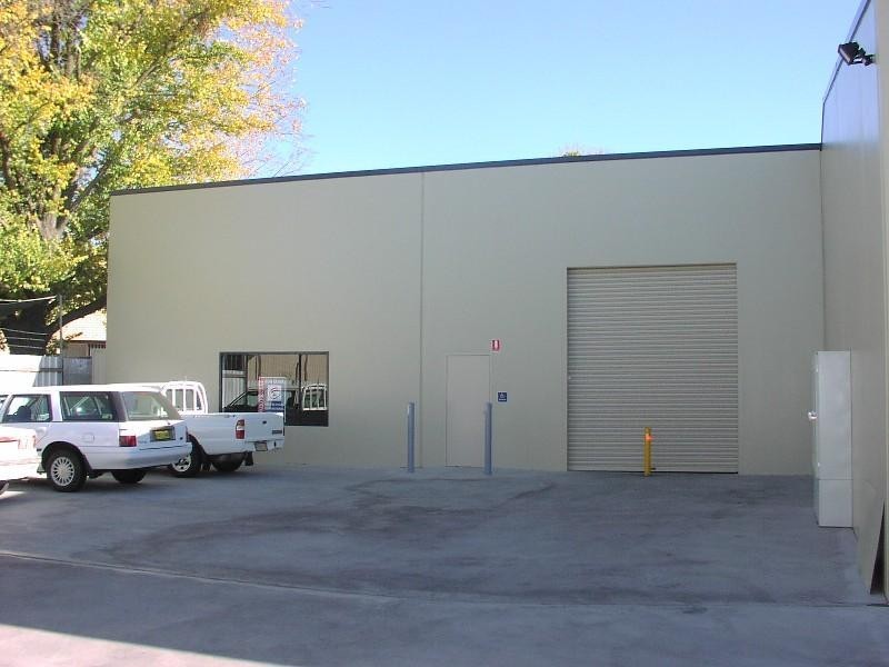 128 -130 Durham Street, Bathurst NSW 2795