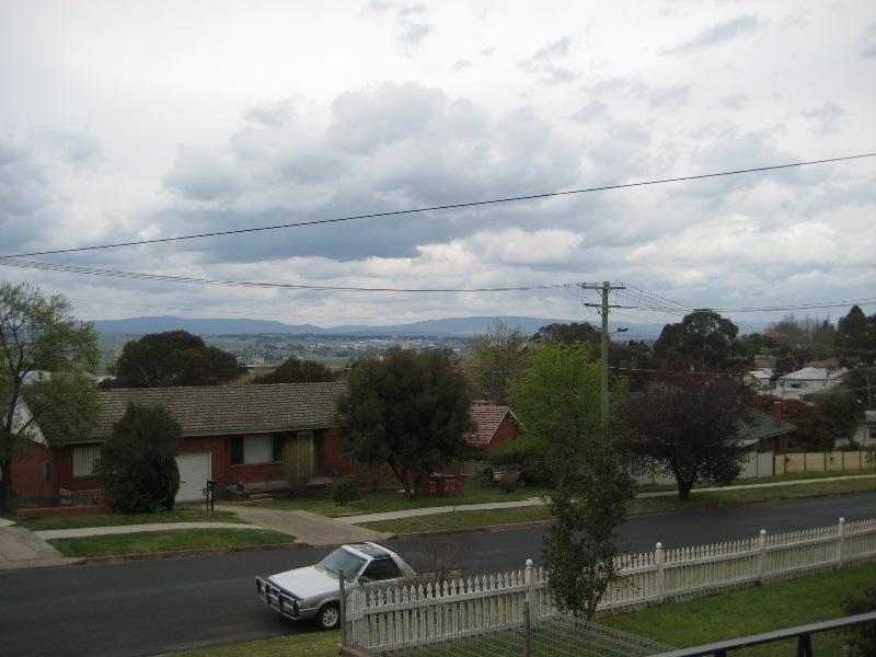 Bathurst NSW 2795