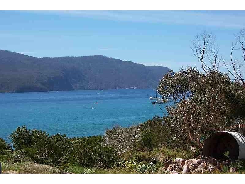 Lot 8 ,9,10/290 Blowhole Road, Eaglehawk Neck TAS 7179