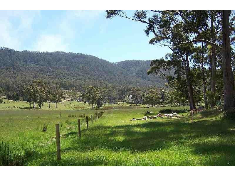 Lot 8 ,9,10/290 Blowhole Road, Eaglehawk Neck TAS 7179