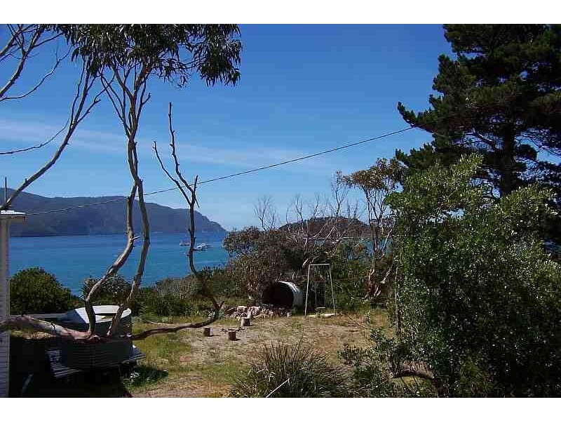 Lot 8 ,9,10/290 Blowhole Road, Eaglehawk Neck TAS 7179