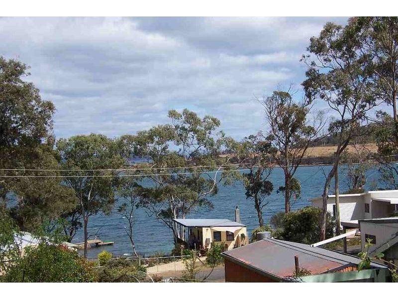 663 Sommers Bay Road, Sommers Bay via, Murdunna TAS 7178