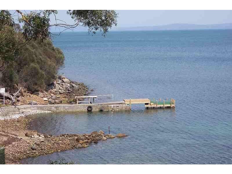 663 Sommers Bay Road, Sommers Bay via, Murdunna TAS 7178