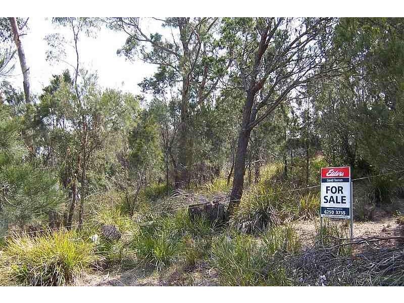663 Sommers Bay Road, Sommers Bay via, Murdunna TAS 7178