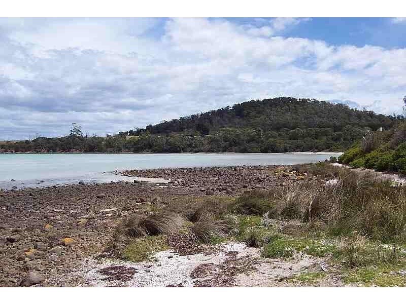 663 Sommers Bay Road, Sommers Bay via, Murdunna TAS 7178