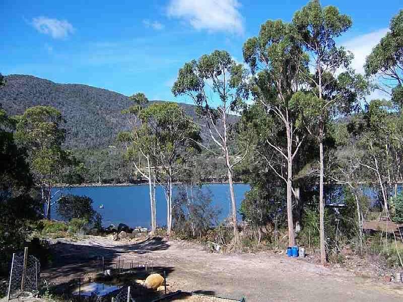 207 OLD JETTY ROAD, Eaglehawk Neck TAS 7179 the real estate agency