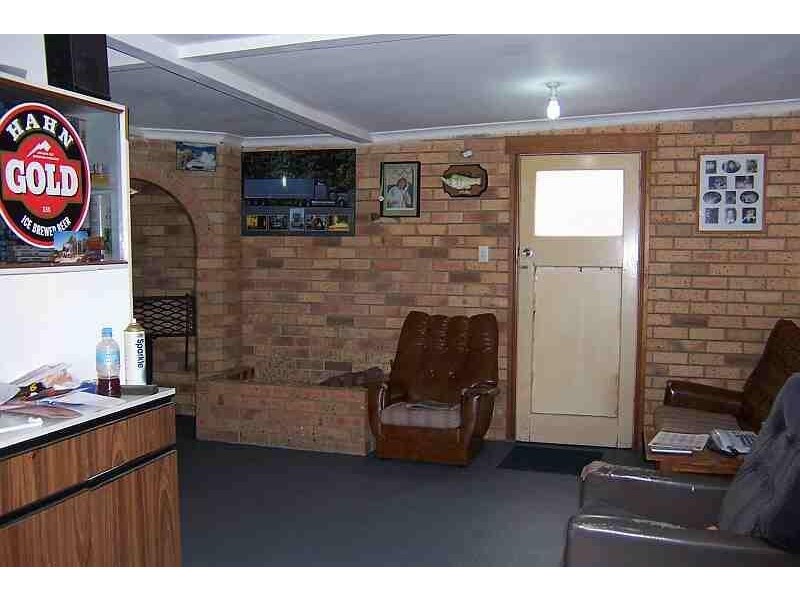 207 OLD JETTY ROAD, Eaglehawk Neck TAS 7179 the real estate agency