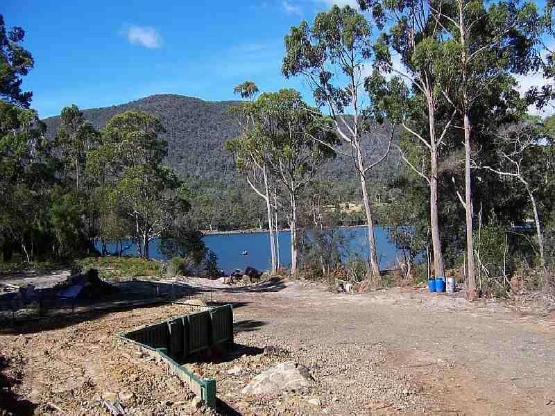 207 OLD JETTY ROAD, Eaglehawk Neck TAS 7179 the real estate agency