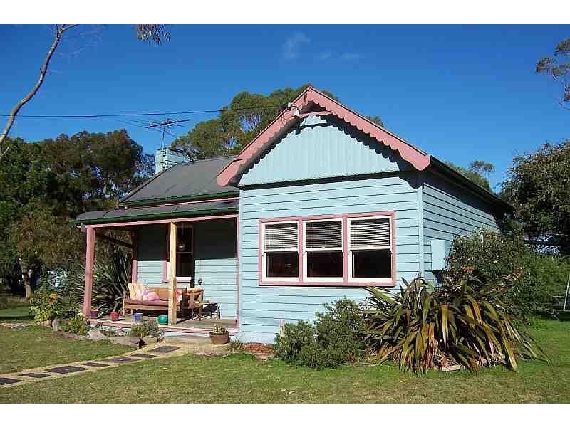 19 MOATE LANE, White Beach TAS 7184