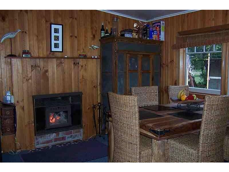 19 MOATE LANE, White Beach TAS 7184