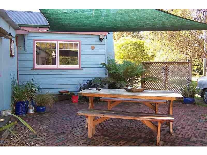 19 MOATE LANE, White Beach TAS 7184