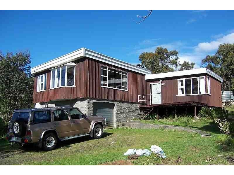 121 Sommers Bay Road, Murdunna TAS 7178
