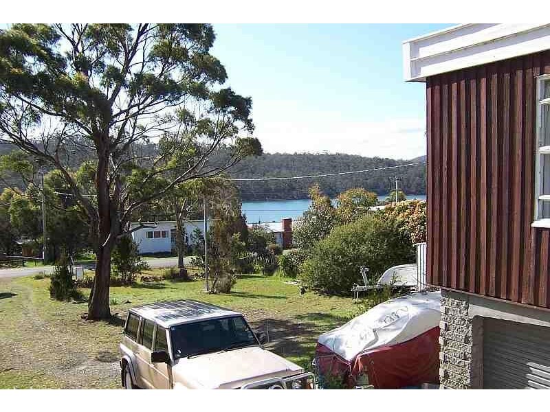 121 Sommers Bay Road, Murdunna TAS 7178